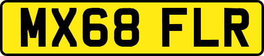 MX68FLR