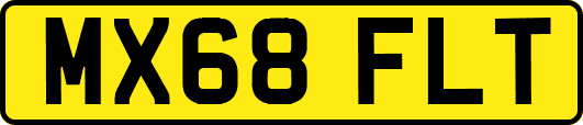 MX68FLT
