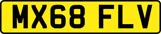 MX68FLV