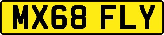 MX68FLY