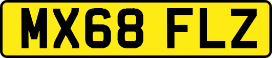 MX68FLZ