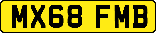MX68FMB