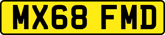 MX68FMD