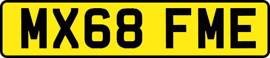 MX68FME
