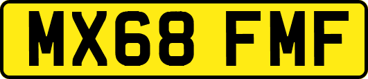 MX68FMF