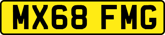 MX68FMG