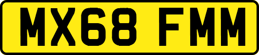 MX68FMM