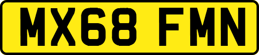 MX68FMN