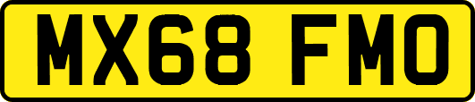 MX68FMO
