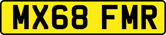 MX68FMR
