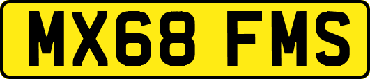MX68FMS