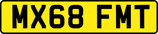 MX68FMT