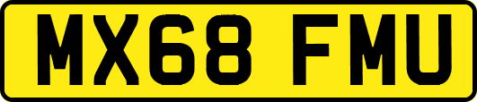 MX68FMU