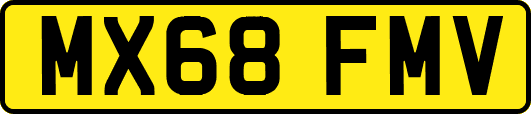 MX68FMV