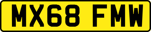 MX68FMW