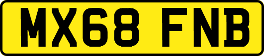 MX68FNB