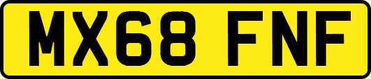 MX68FNF