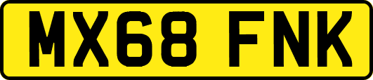 MX68FNK