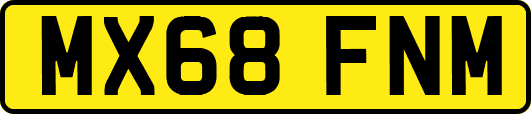 MX68FNM
