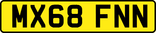 MX68FNN