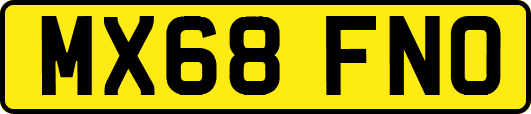 MX68FNO