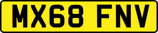 MX68FNV