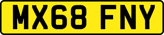 MX68FNY
