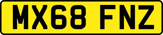 MX68FNZ