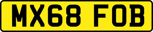 MX68FOB
