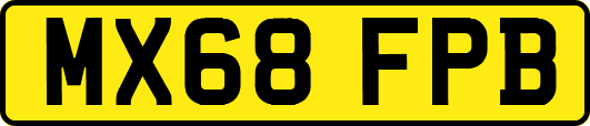 MX68FPB