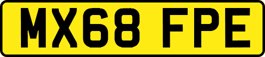 MX68FPE
