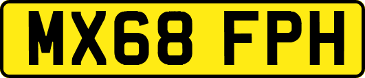 MX68FPH