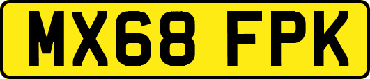 MX68FPK
