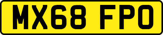 MX68FPO