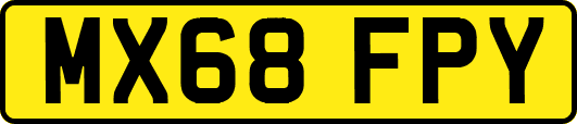 MX68FPY