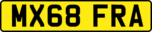 MX68FRA