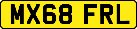 MX68FRL