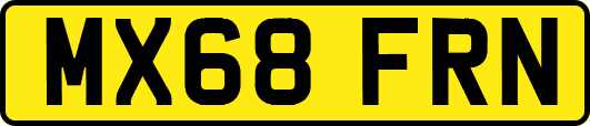 MX68FRN