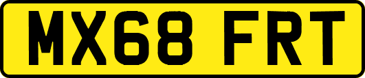 MX68FRT