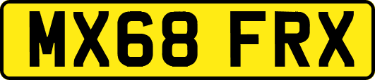 MX68FRX