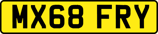 MX68FRY