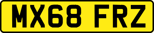 MX68FRZ