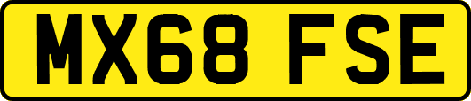 MX68FSE