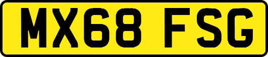 MX68FSG