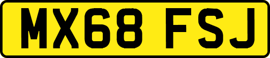 MX68FSJ