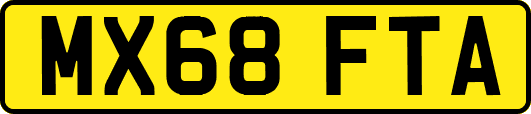 MX68FTA