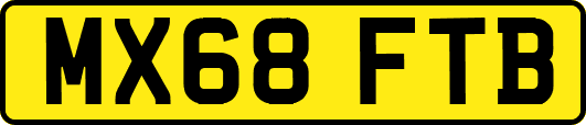 MX68FTB
