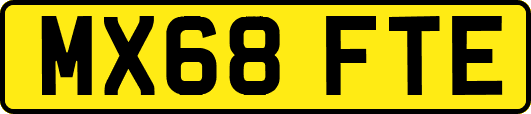 MX68FTE