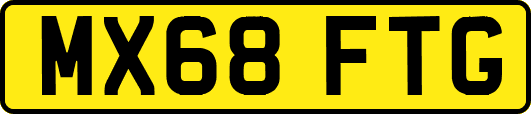 MX68FTG