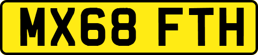 MX68FTH